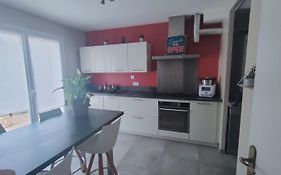 Chambre à 30 min de Paris Montparnasse